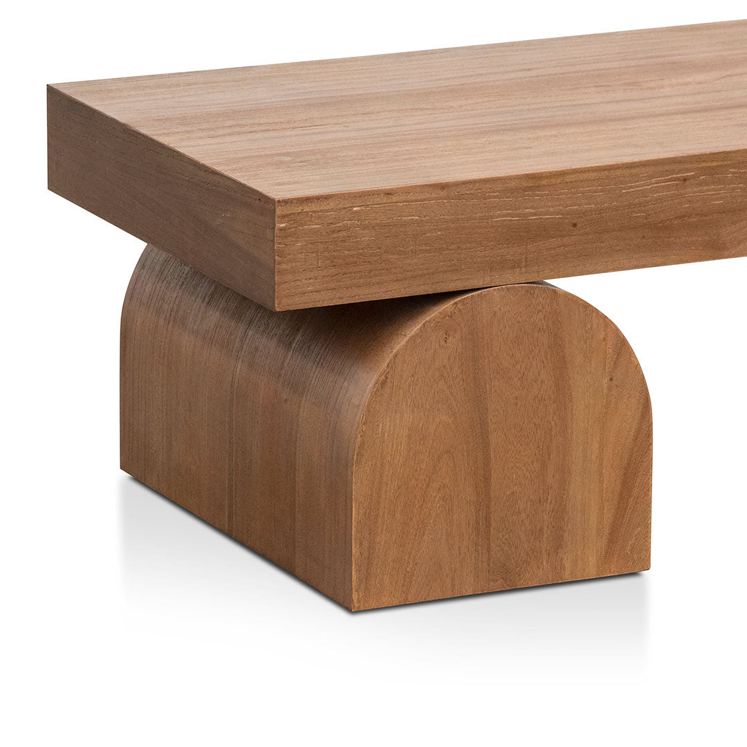 Osbourne 130cm Elm Coffee Table