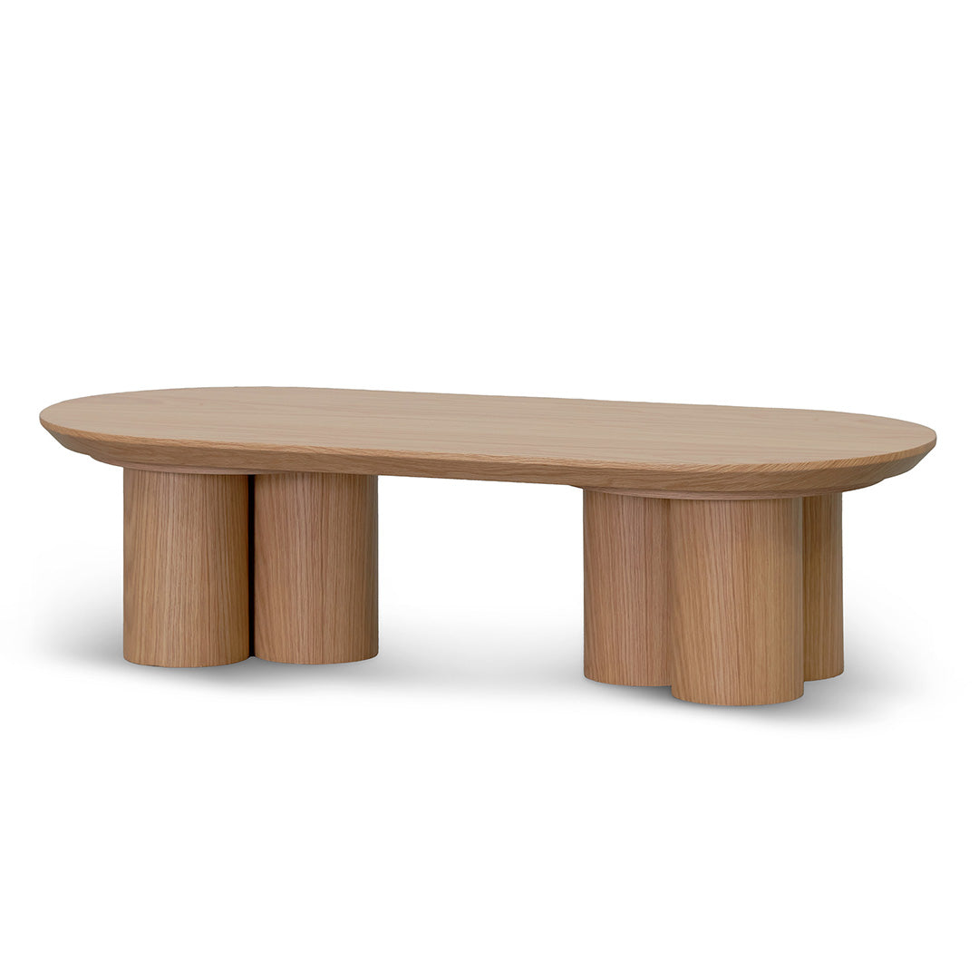 Meadowmore 130cm Coffee Table