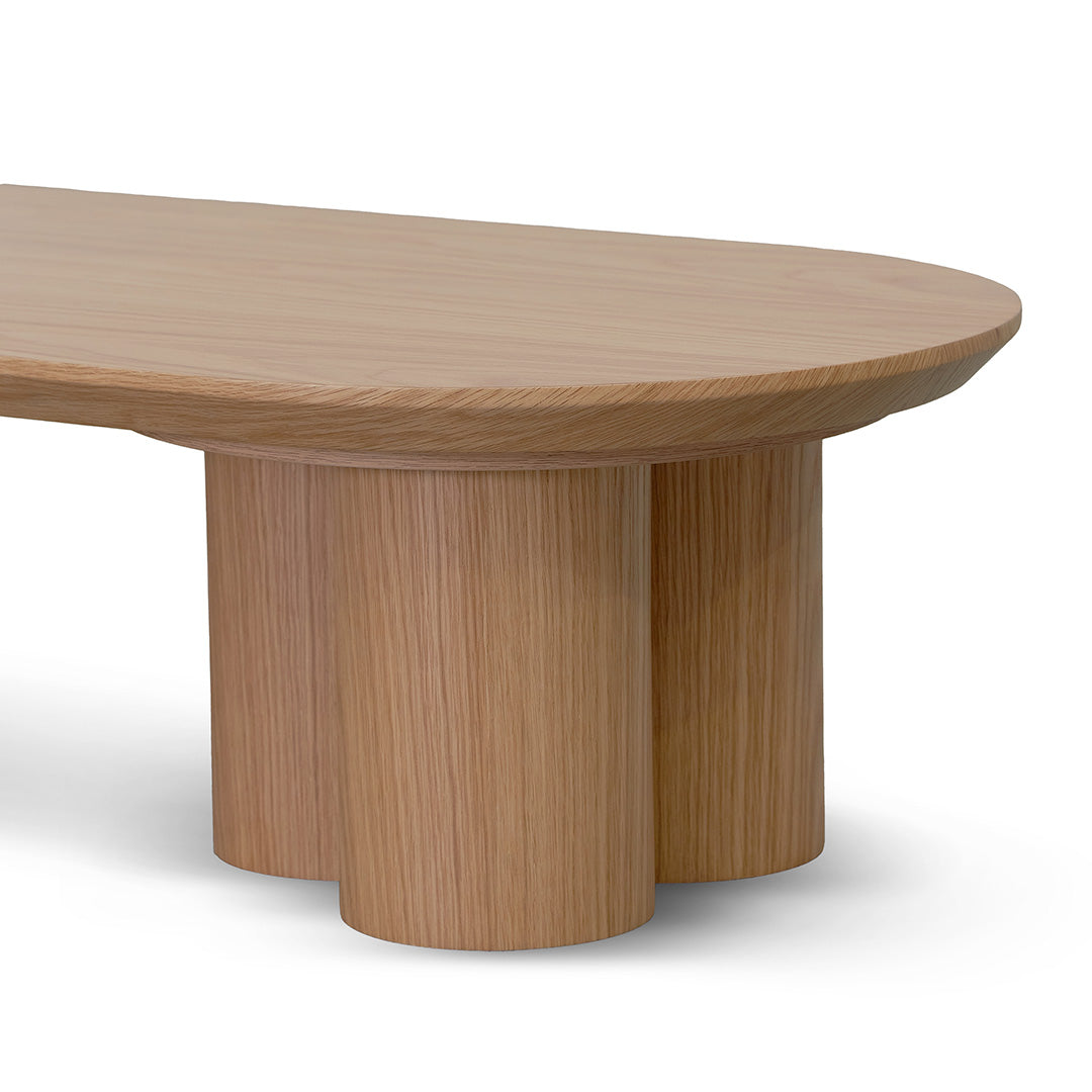 Meadowmore 130cm Coffee Table