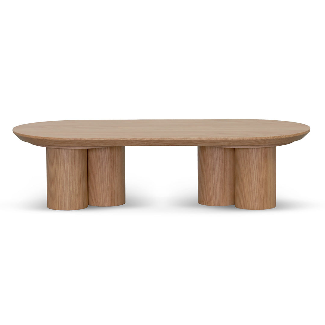 Meadowmore 130cm Coffee Table
