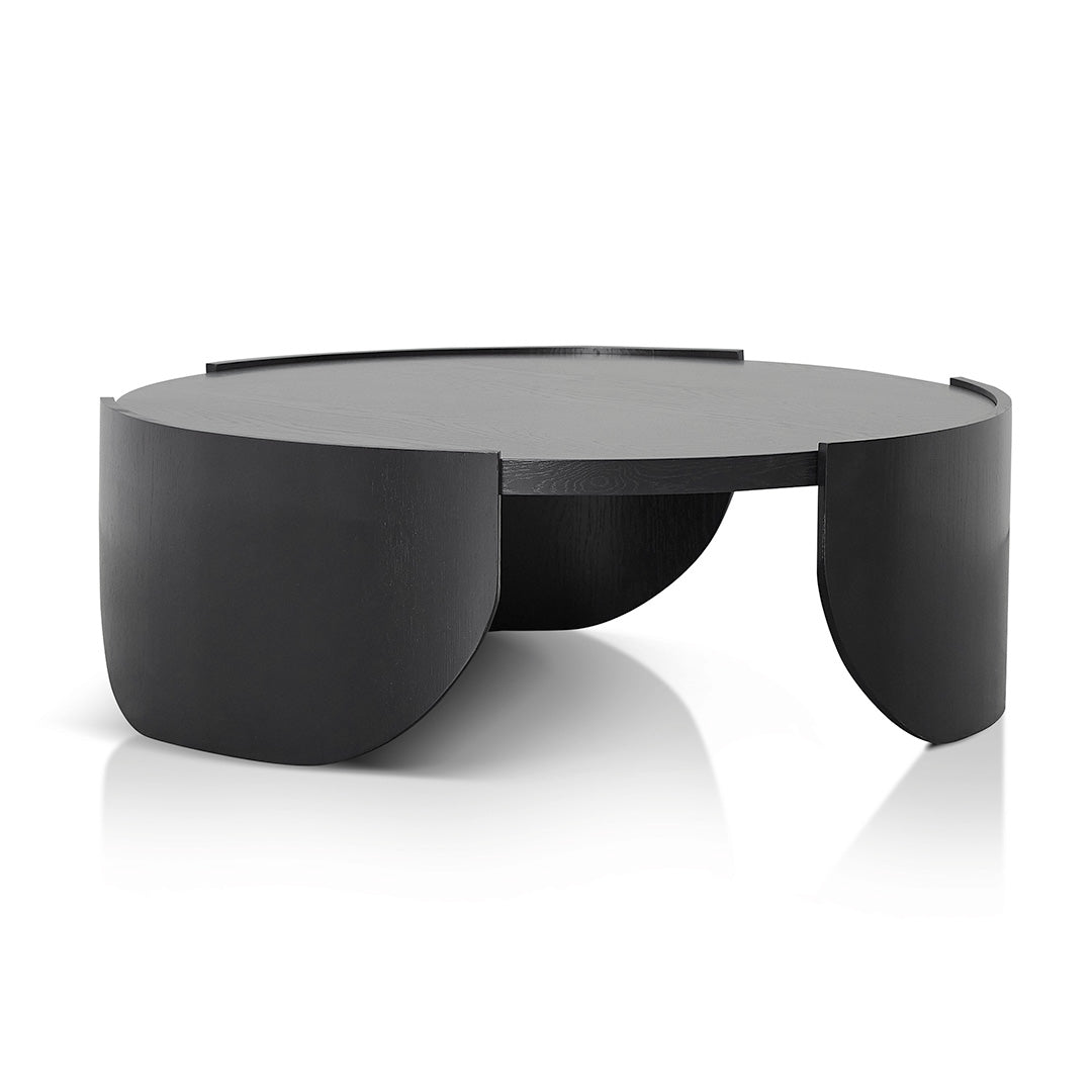 Mapleham 110cm Round Coffee Table