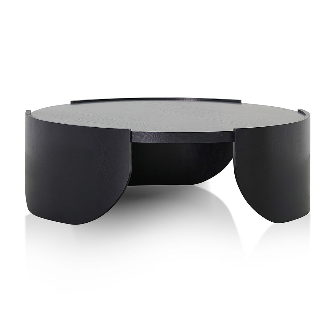 Mapleham 110cm Round Coffee Table