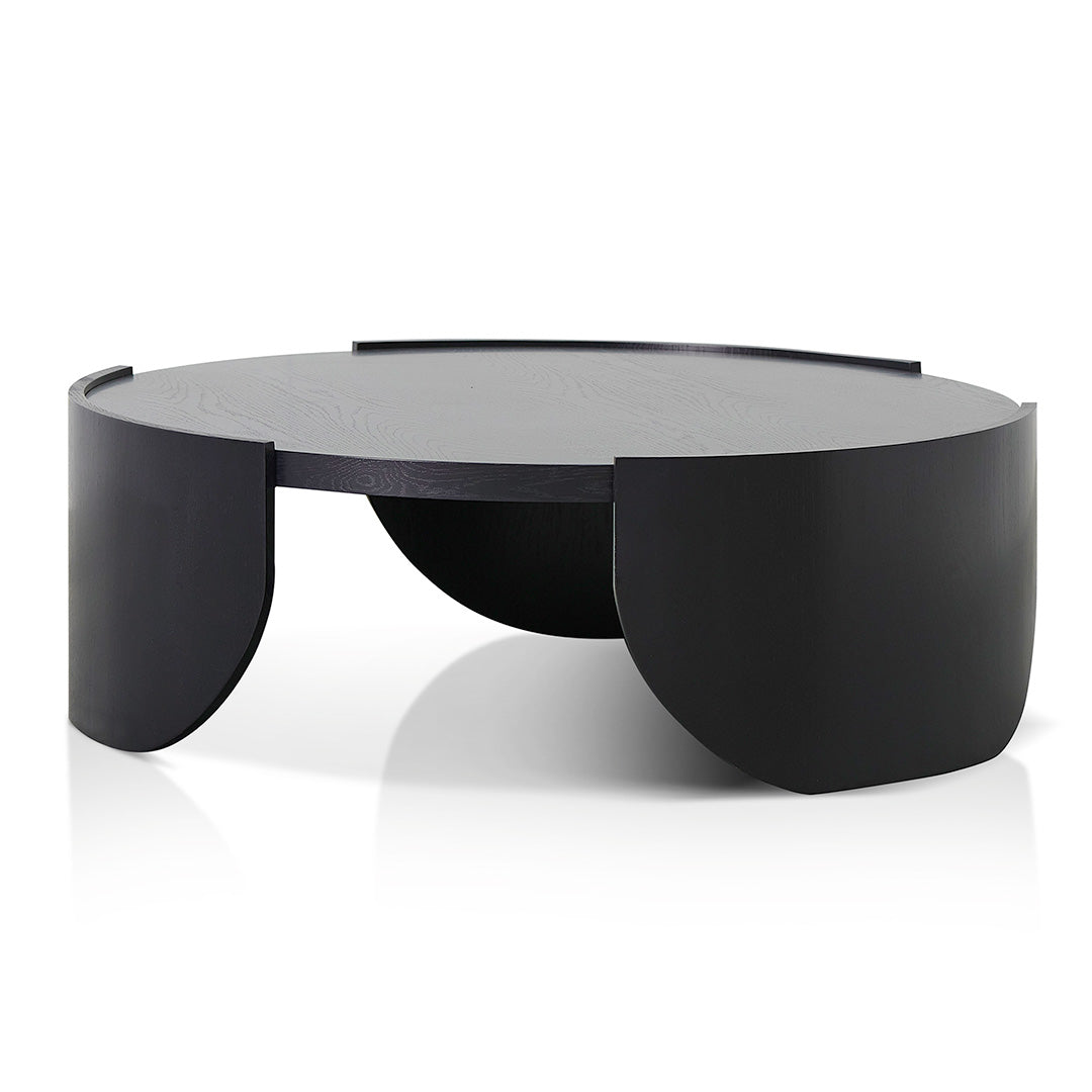 Mapleham 110cm Round Coffee Table