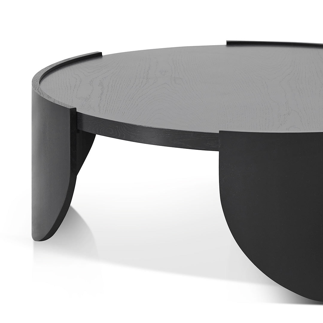Mapleham 110cm Round Coffee Table