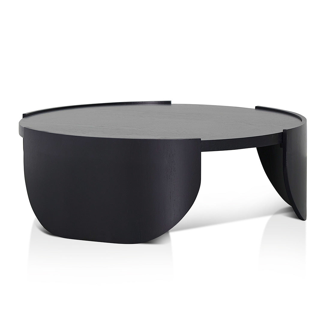 Mapleham 110cm Round Coffee Table