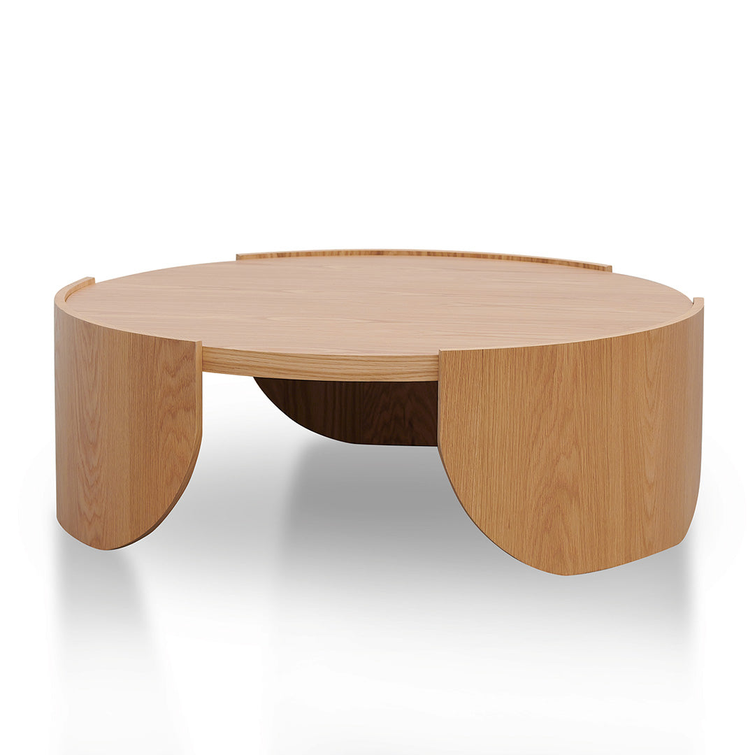 Mapleham 110cm Round Coffee Table