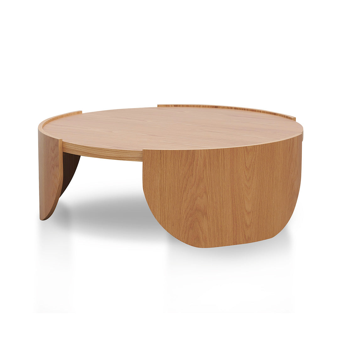 Mapleham 110cm Round Coffee Table