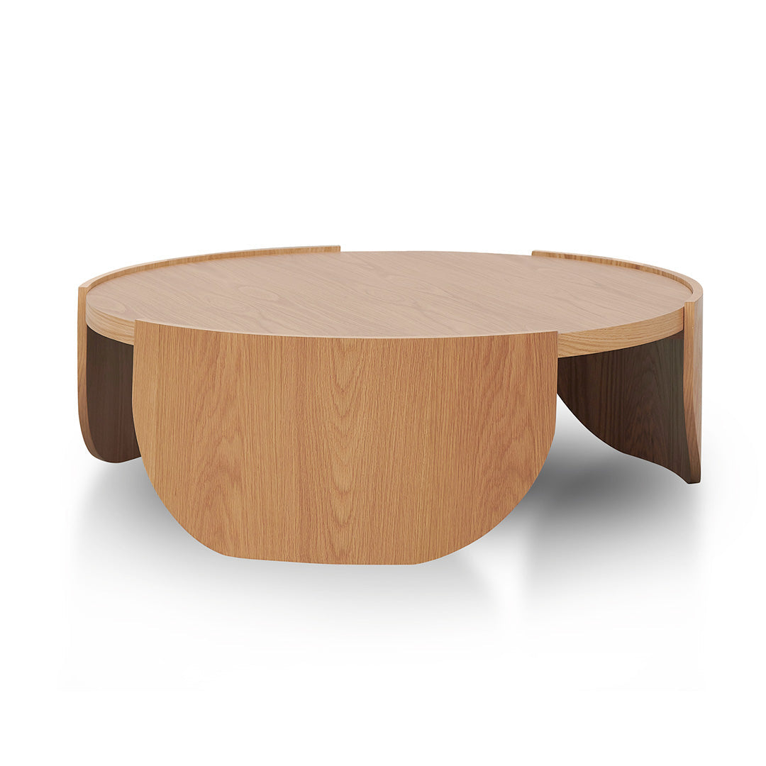 Mapleham 110cm Round Coffee Table