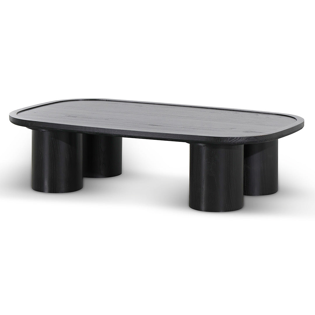 Marbury 140cm Coffee Table