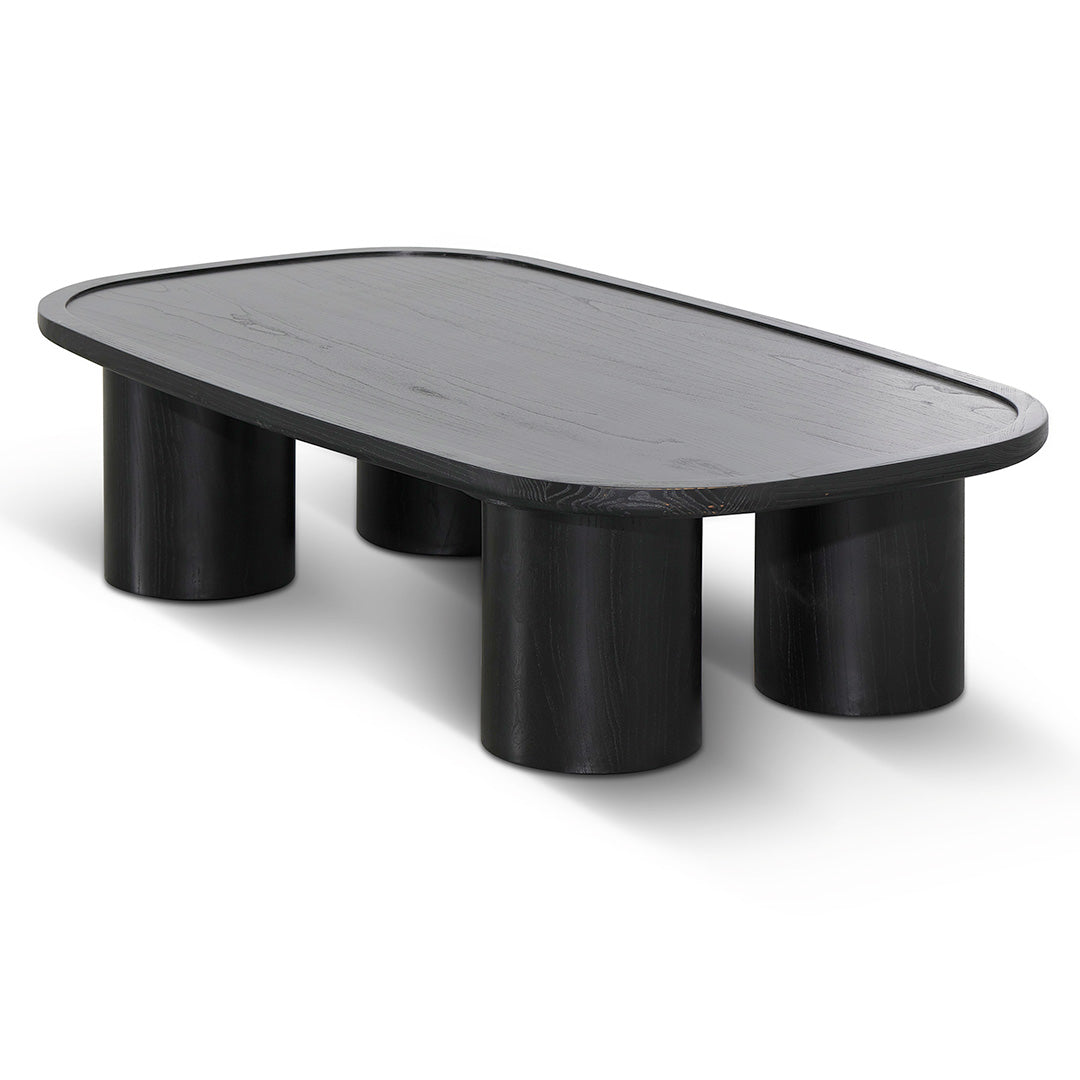 Marbury 140cm Coffee Table