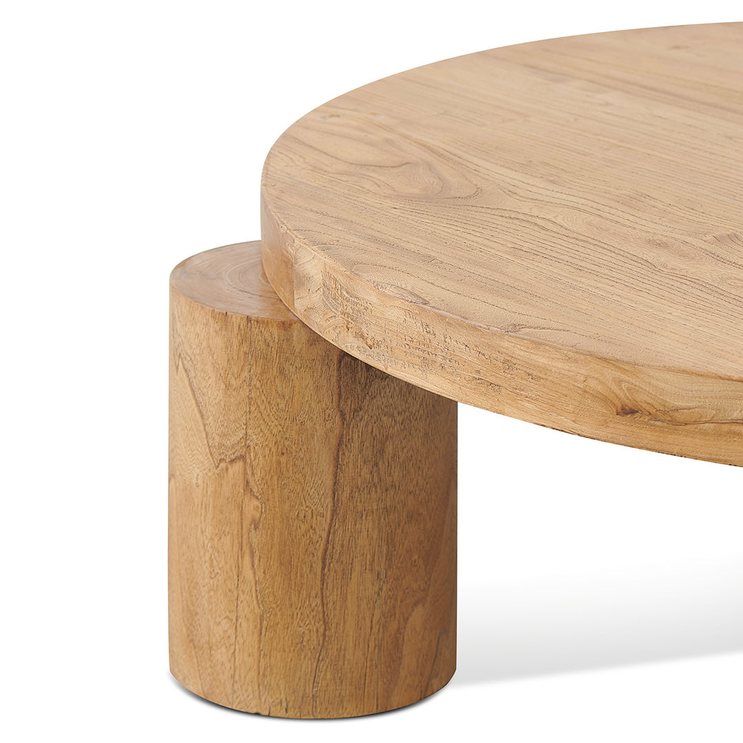 Thistleridge 95cm Coffee Table