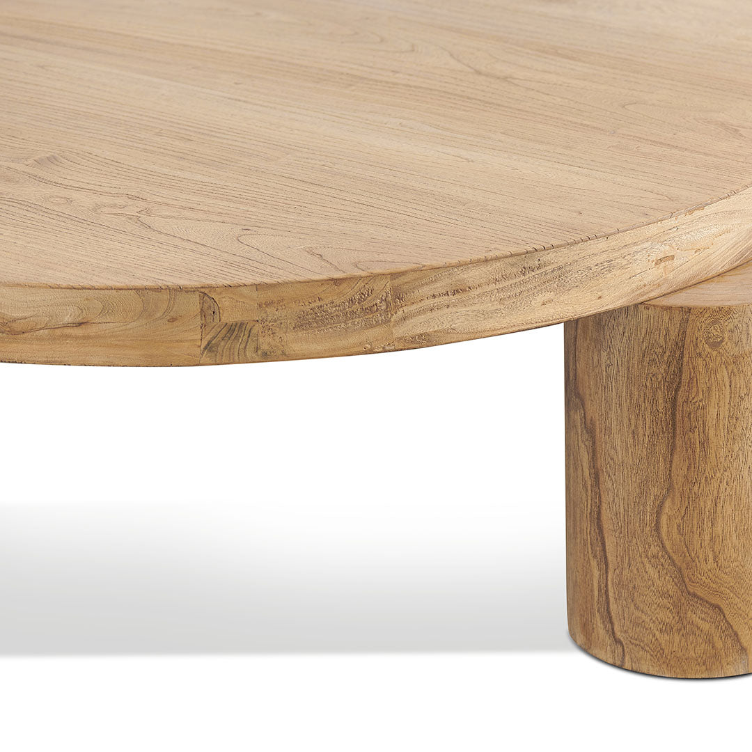 Thistleridge 95cm Coffee Table