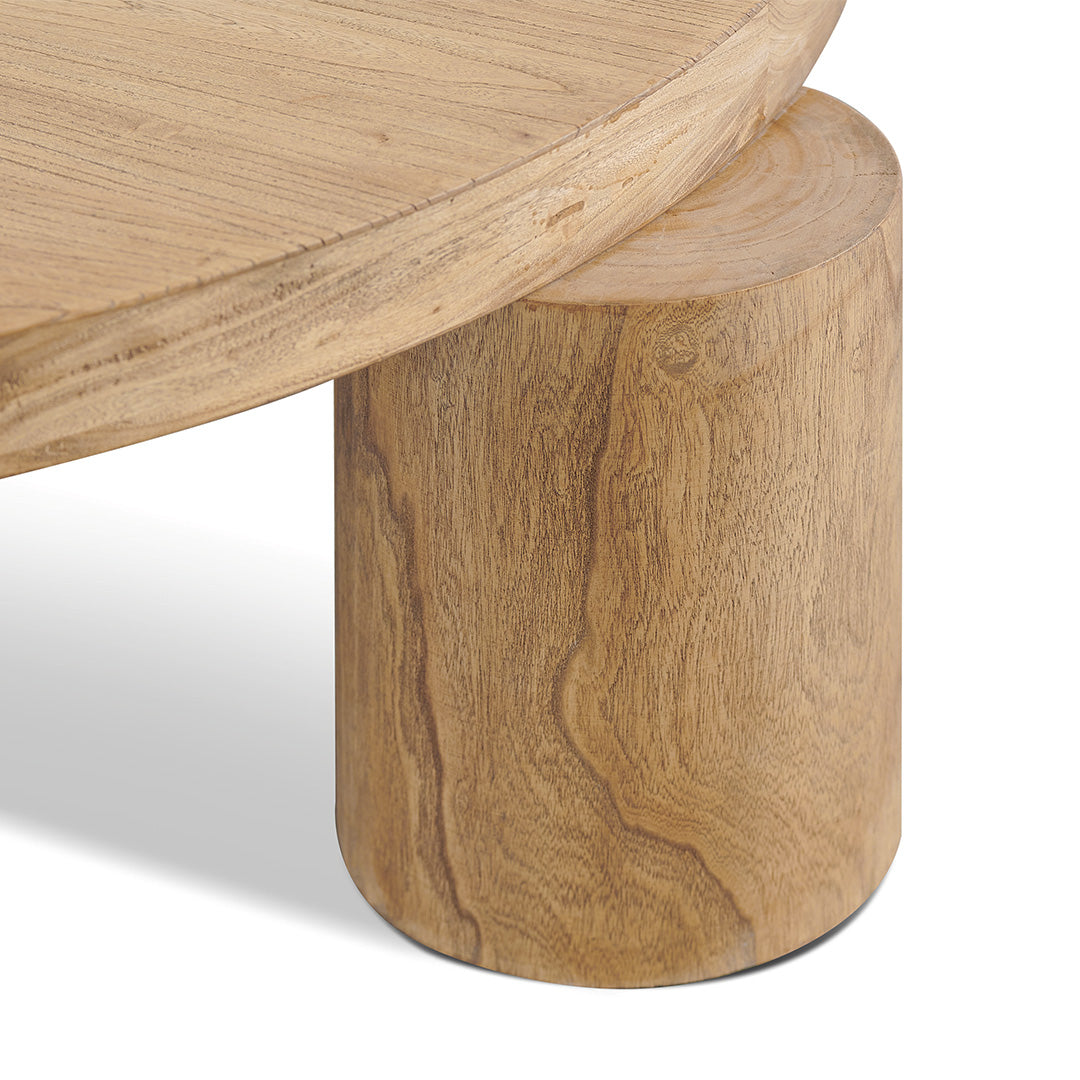 Thistleridge 95cm Coffee Table