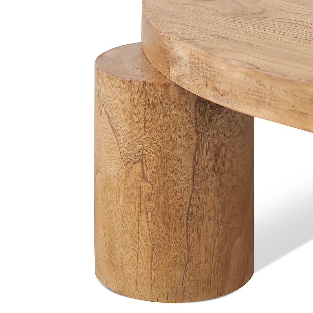 Thistleridge 95cm Coffee Table