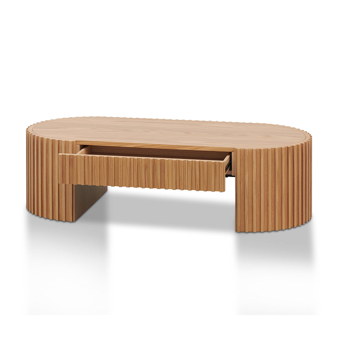 Polzeath 130cm Coffee Table