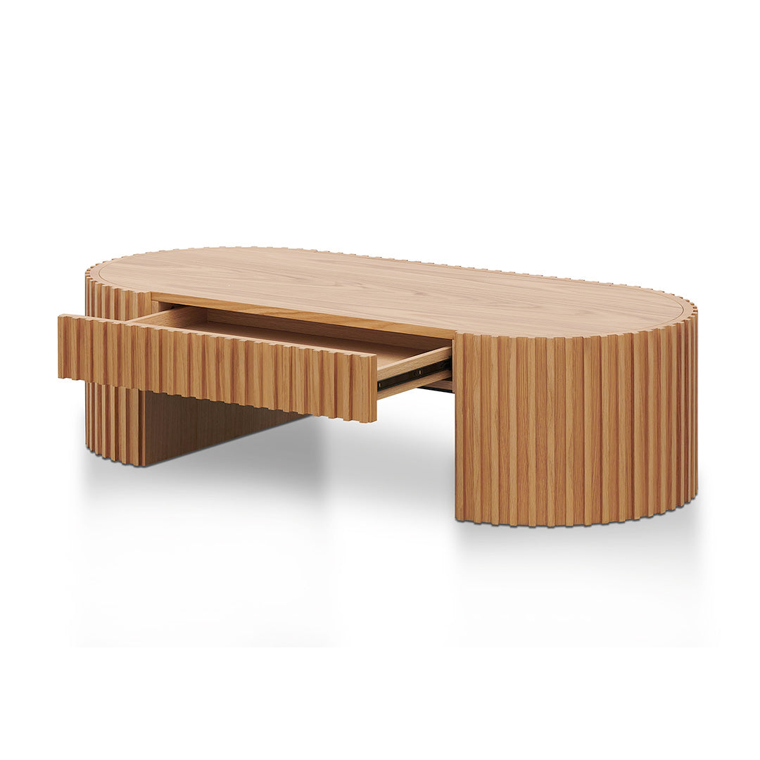 Polzeath 130cm Coffee Table