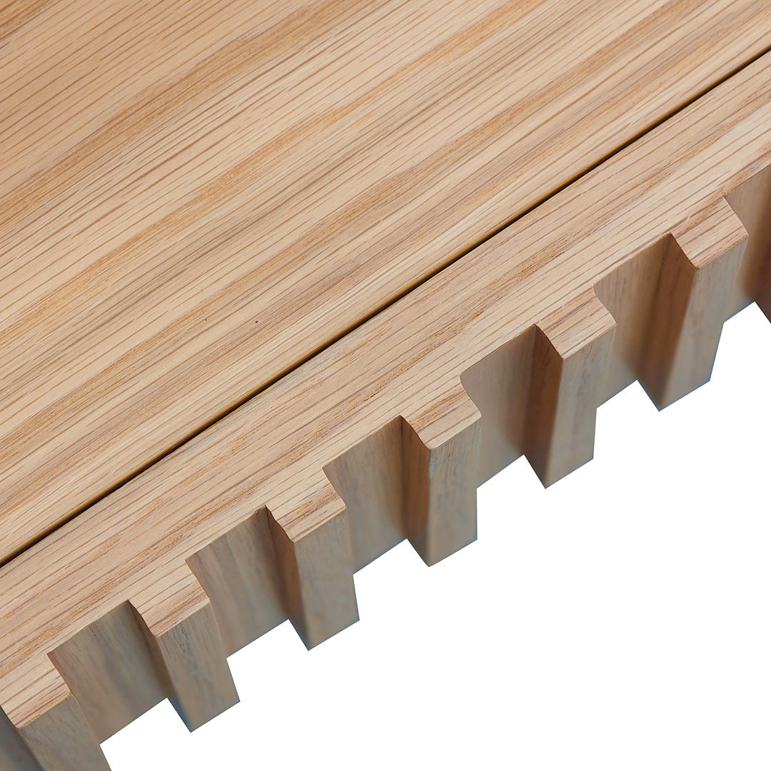 Polzeath 130cm Coffee Table