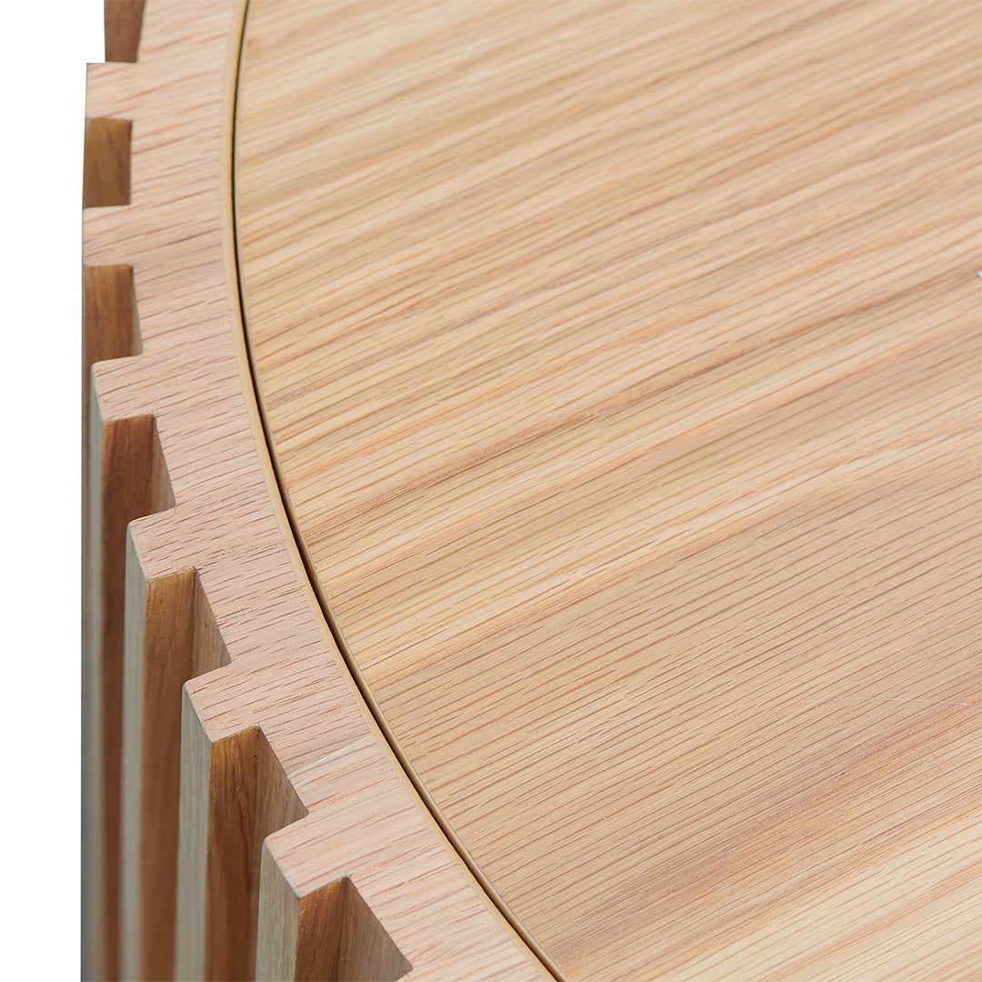 Polzeath 130cm Coffee Table