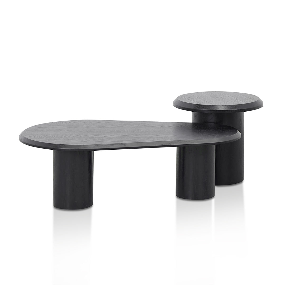 Prestwood Nested Coffee Table