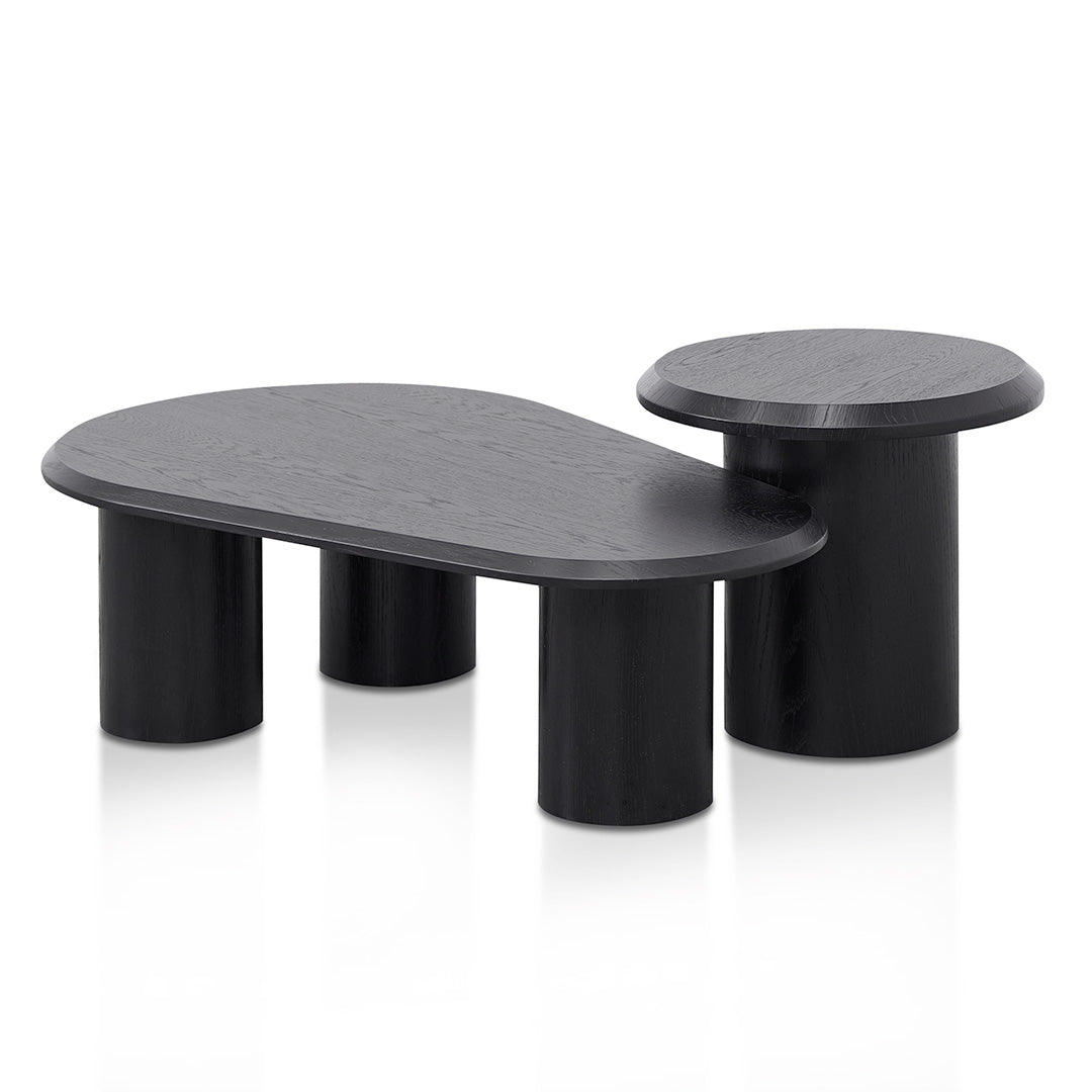 Prestwood Nested Coffee Table