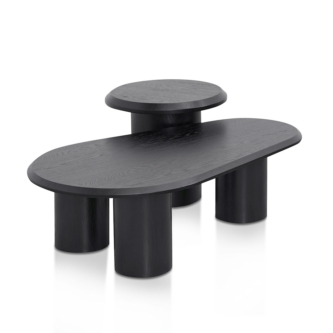 Prestwood Nested Coffee Table