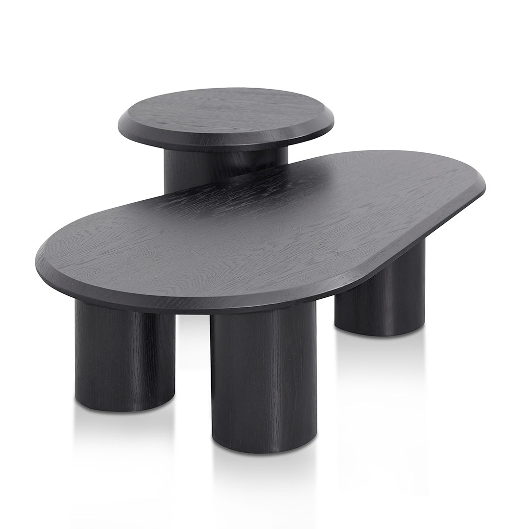 Prestwood Nested Coffee Table