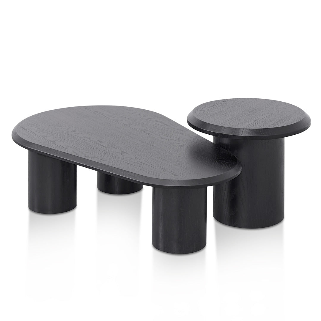 Prestwood Nested Coffee Table