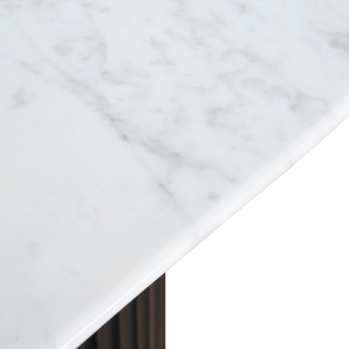 Sandham 130cm Marble Coffee Table