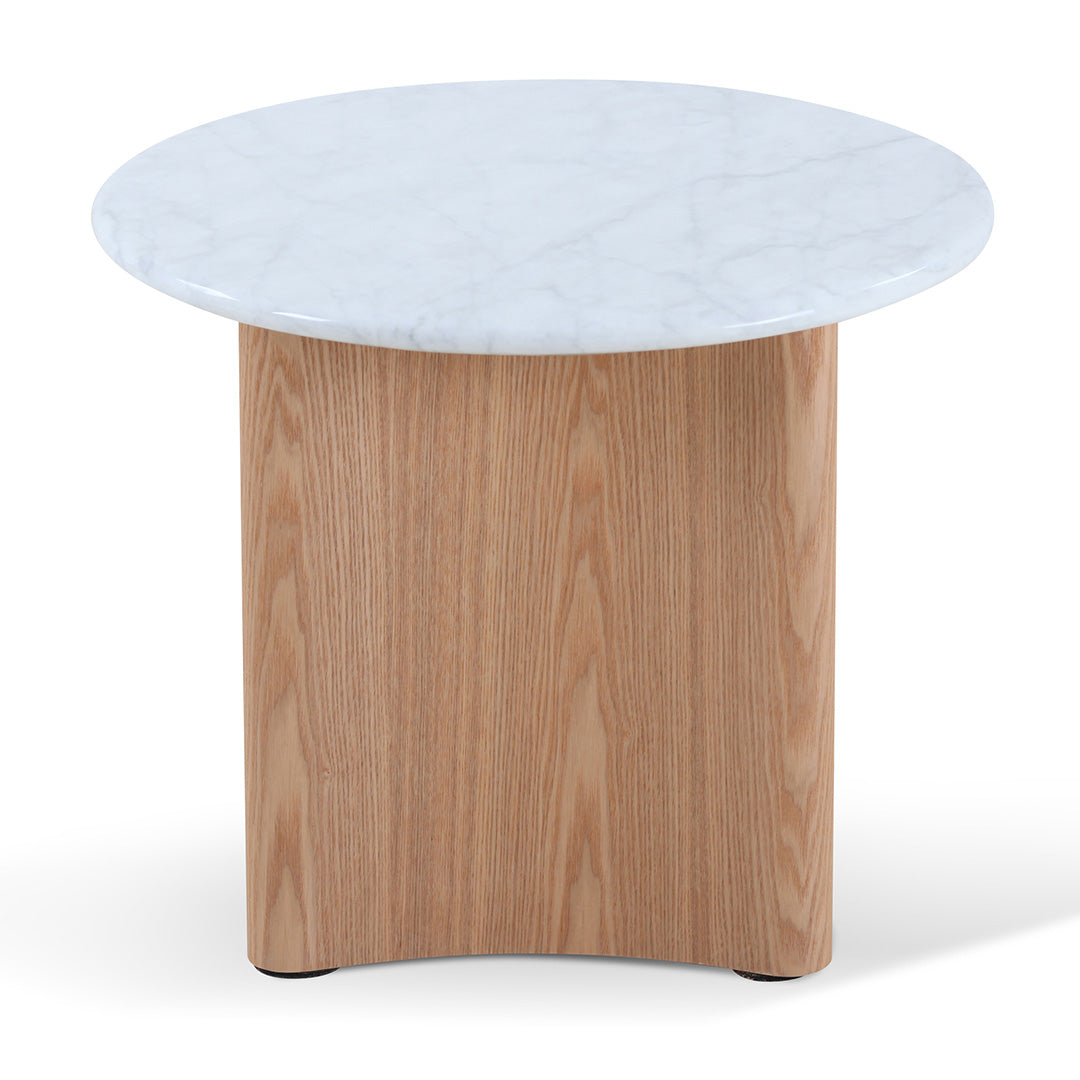 Mervale Nested Marble Coffee Table