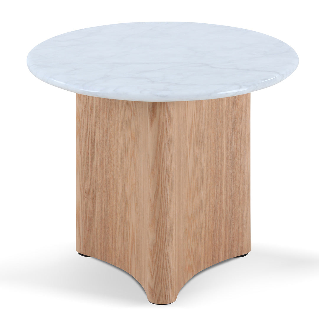 Mervale Nested Marble Coffee Table