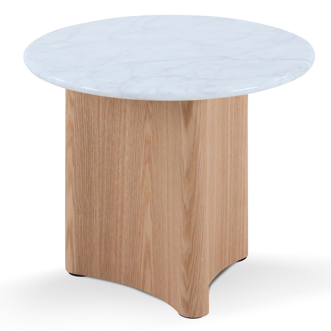 Mervale Nested Marble Coffee Table