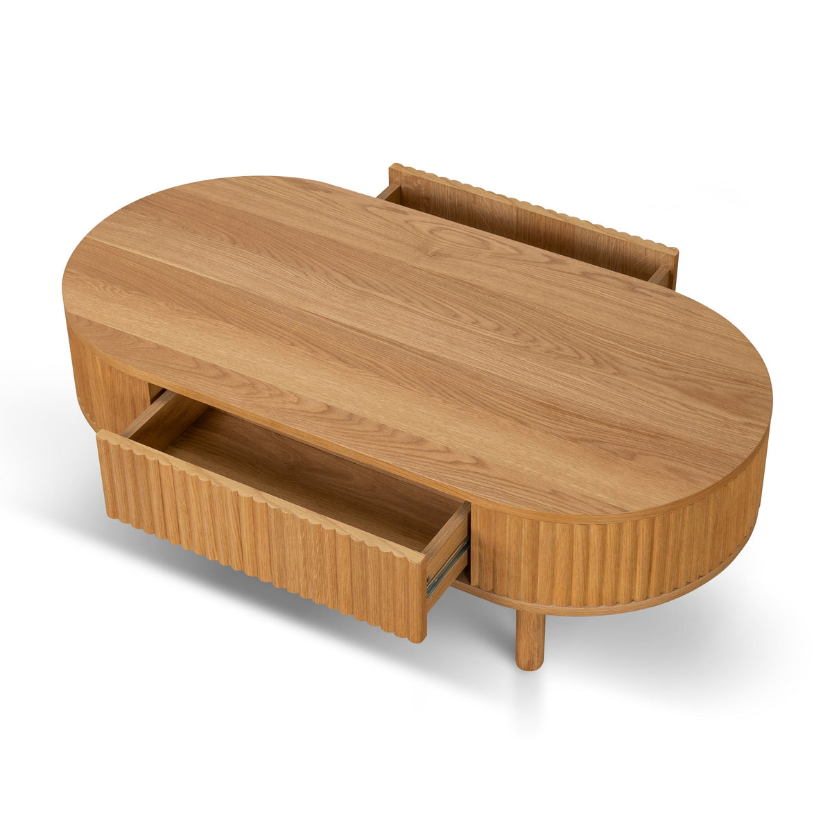 Sedgefield 120cm Coffee Table