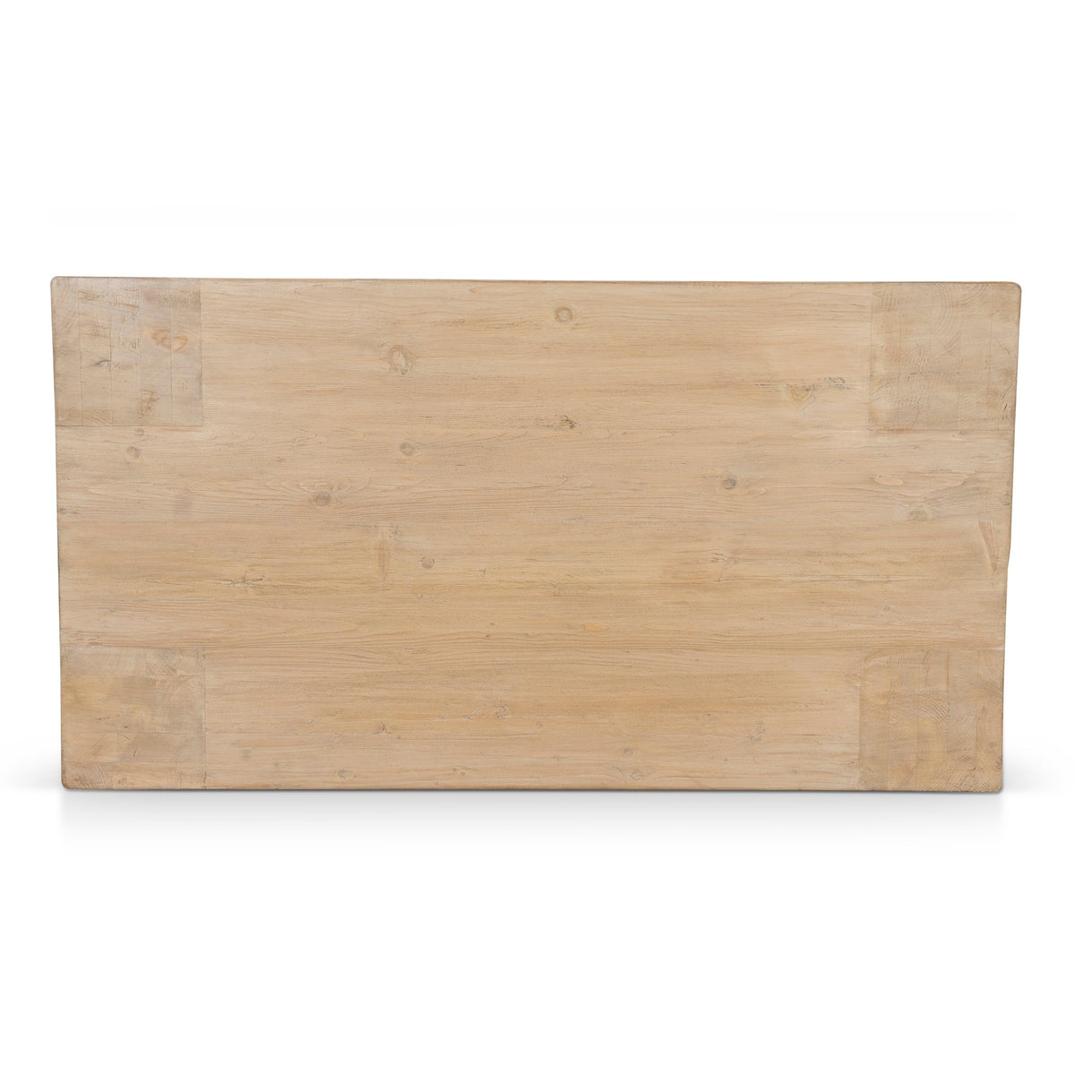 Sussex 130cm Elm Coffee Table