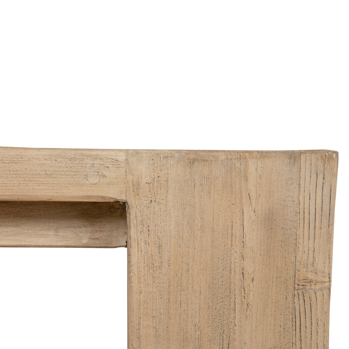 Sussex 130cm Elm Coffee Table