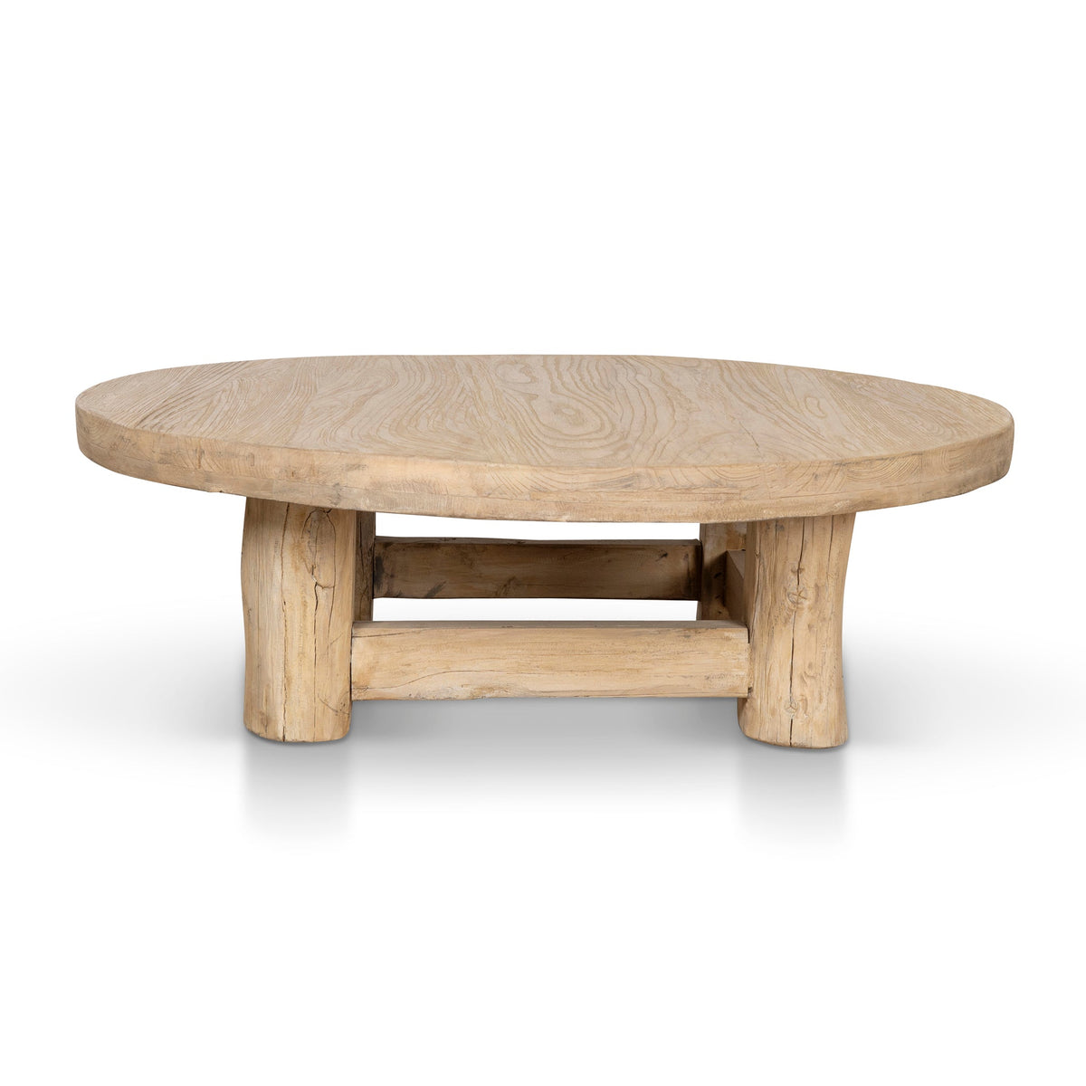 Larkmore 100cm Round Coffee Table