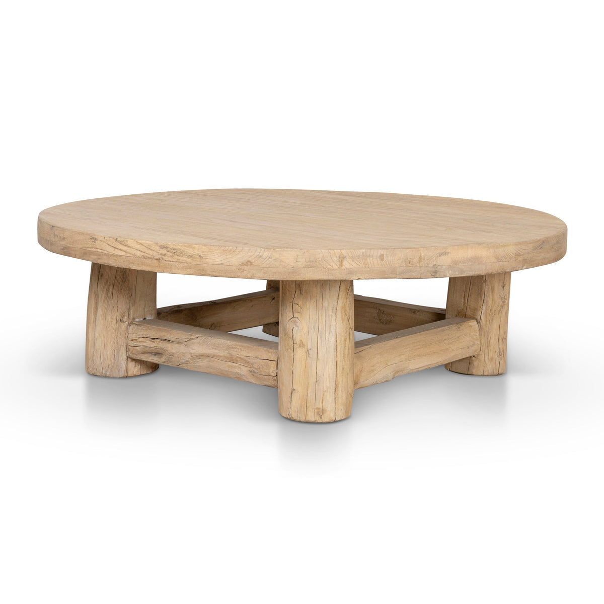 Larkmore 100cm Round Coffee Table