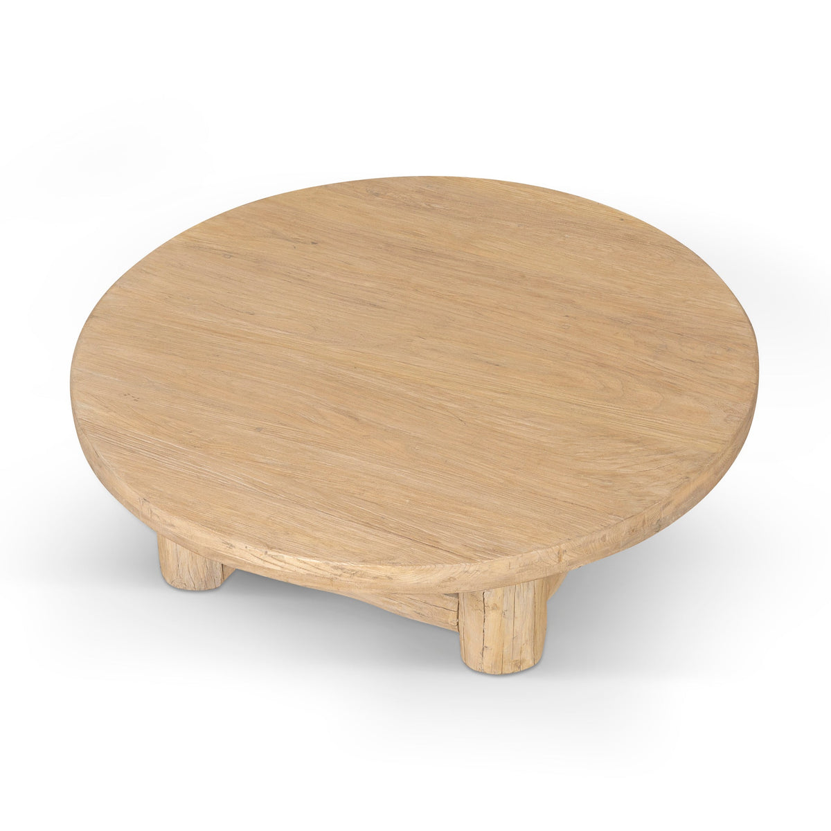 Larkmore 100cm Round Coffee Table