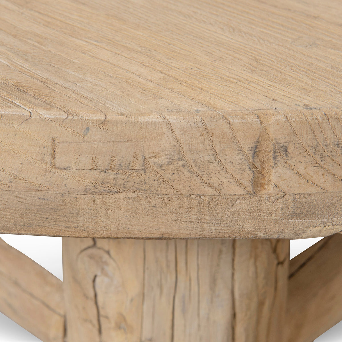 Larkmore 100cm Round Coffee Table