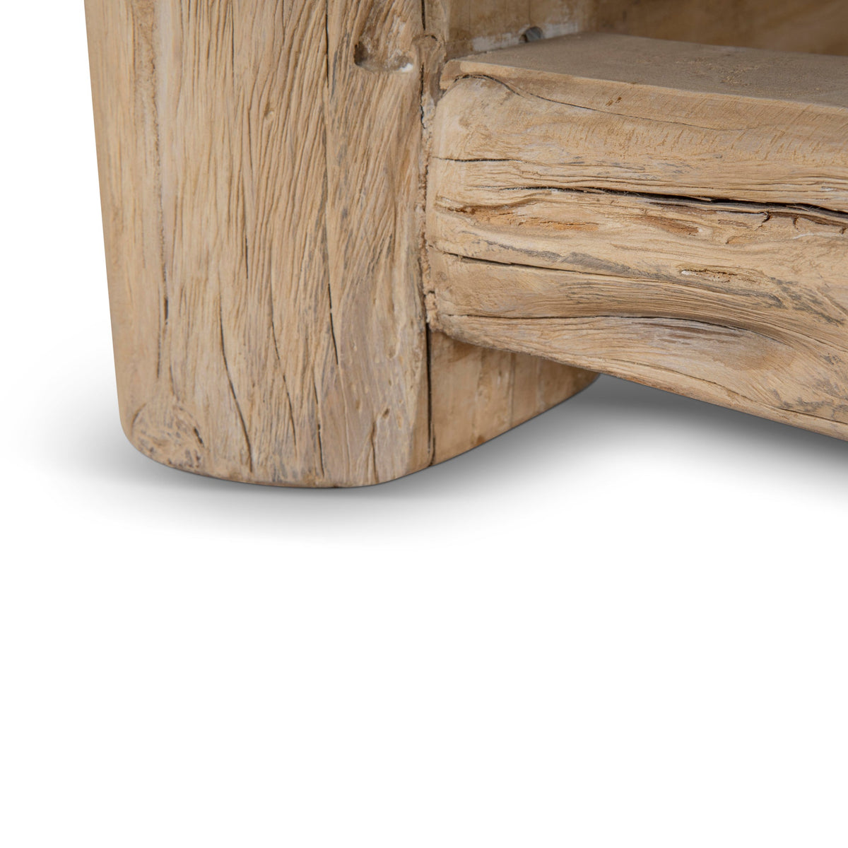 Larkmore 100cm Round Coffee Table