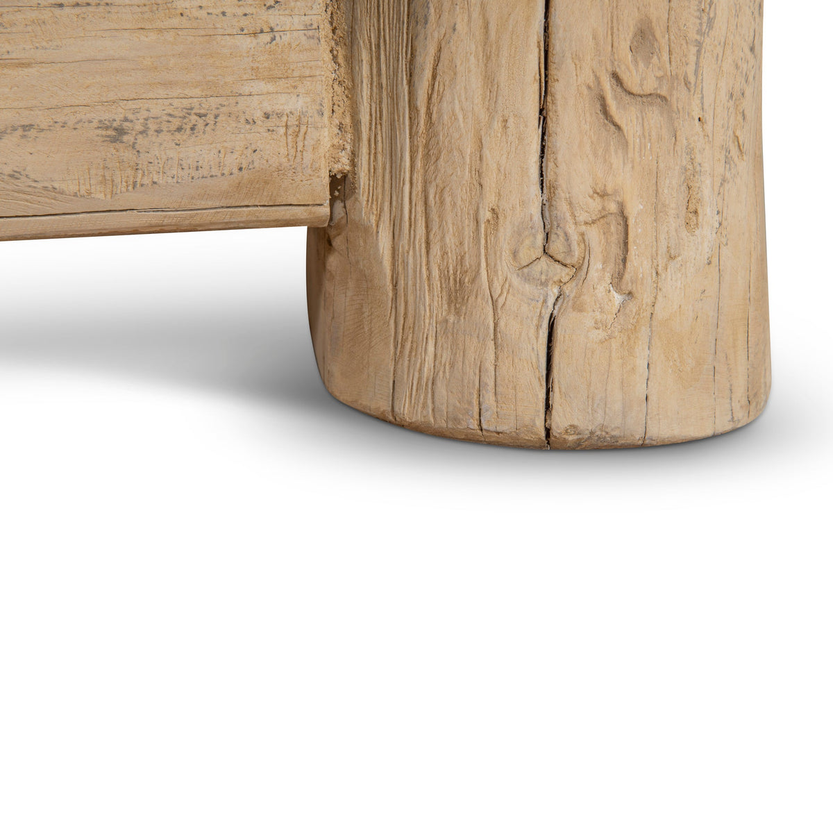 Larkmore 100cm Round Coffee Table