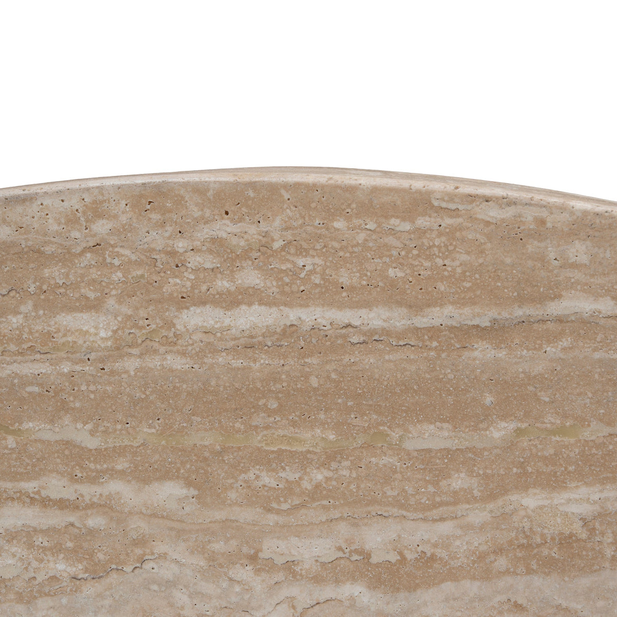 Wootton 100cm Round Coffee Table