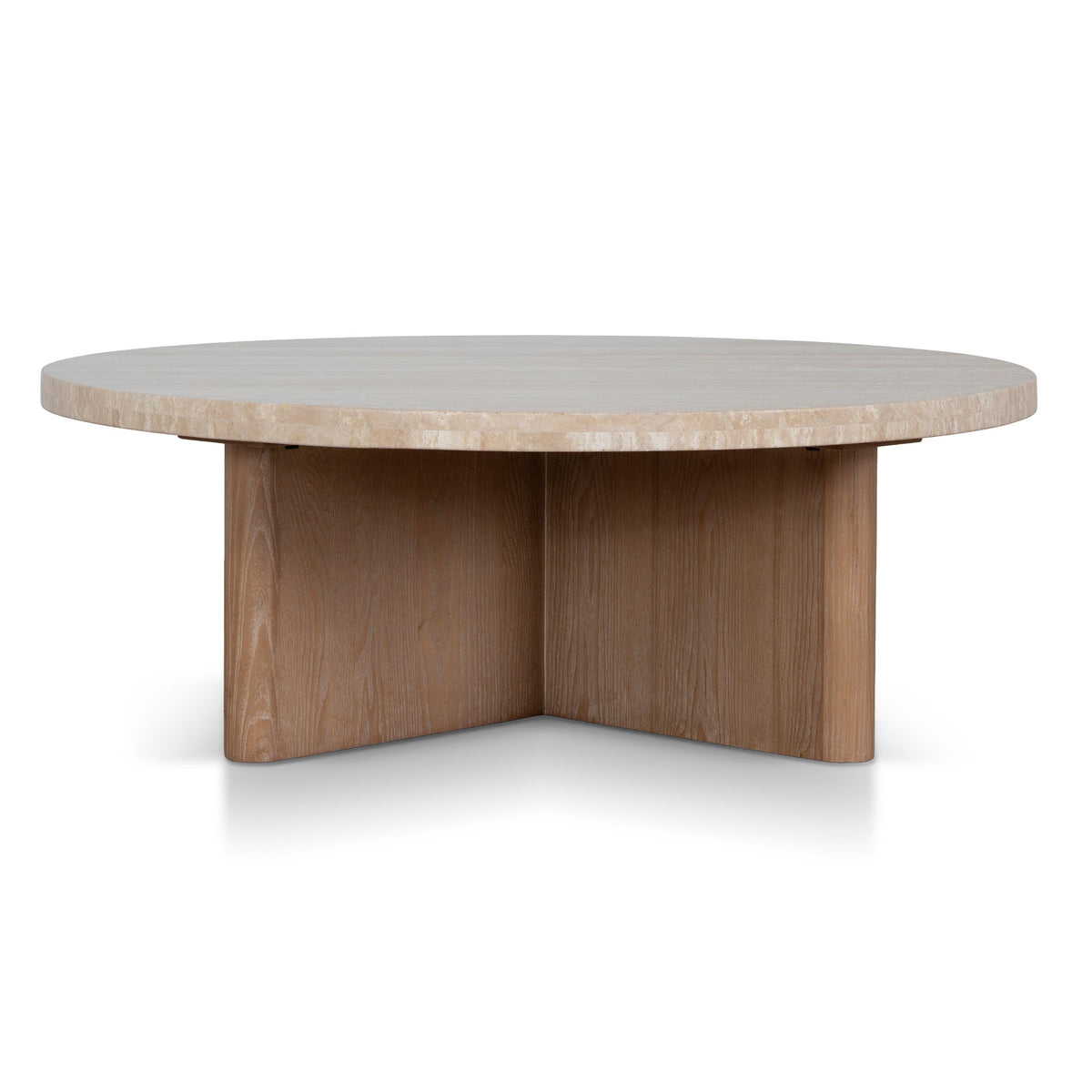 Wootton 100cm Round Coffee Table