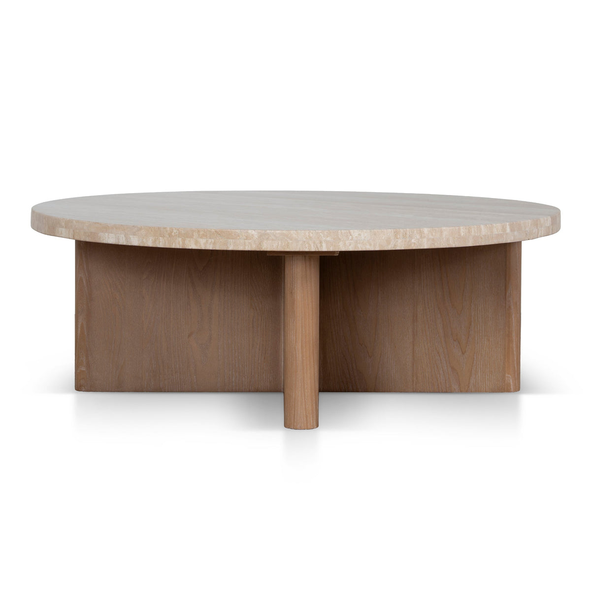 Wootton 100cm Round Coffee Table