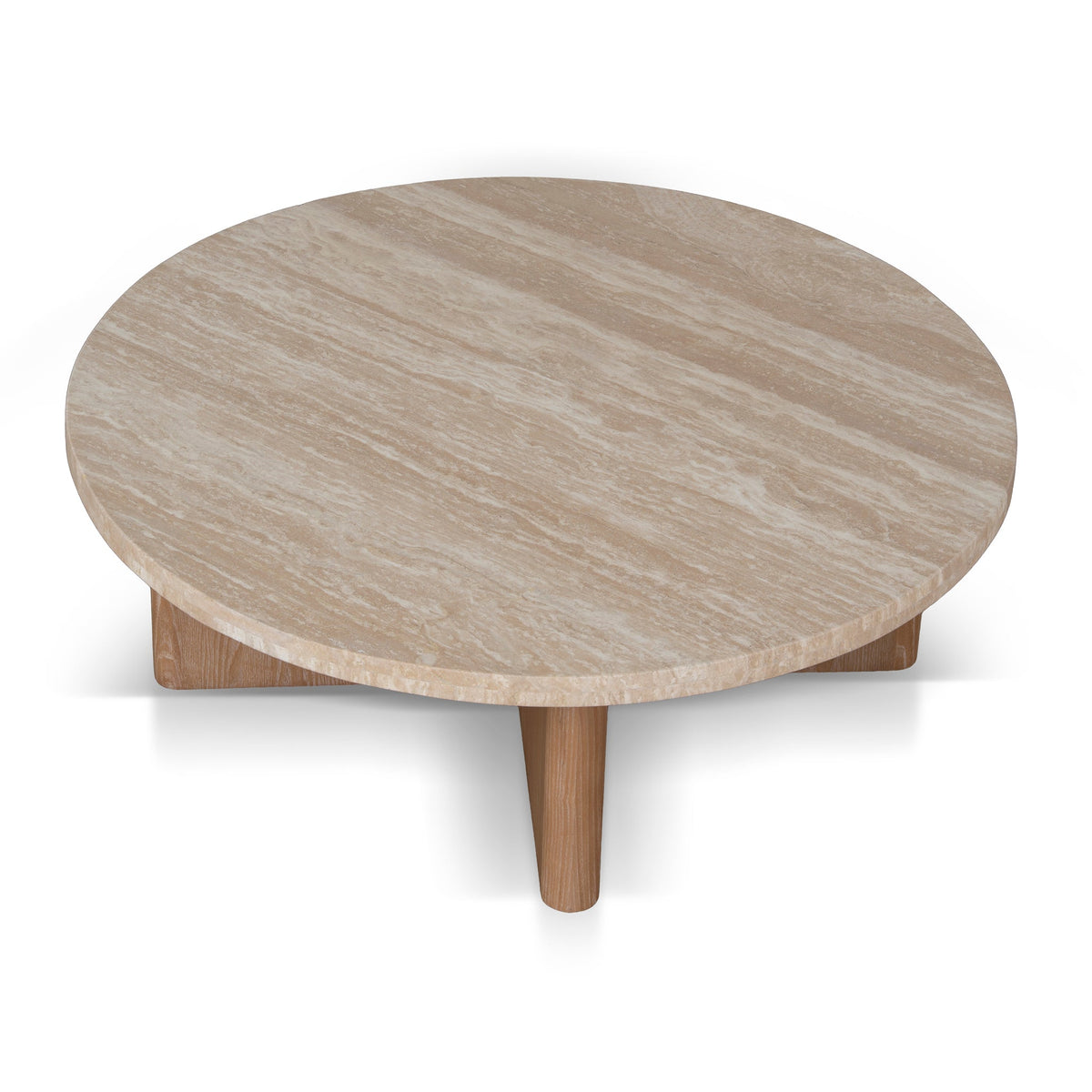 Wootton 100cm Round Coffee Table