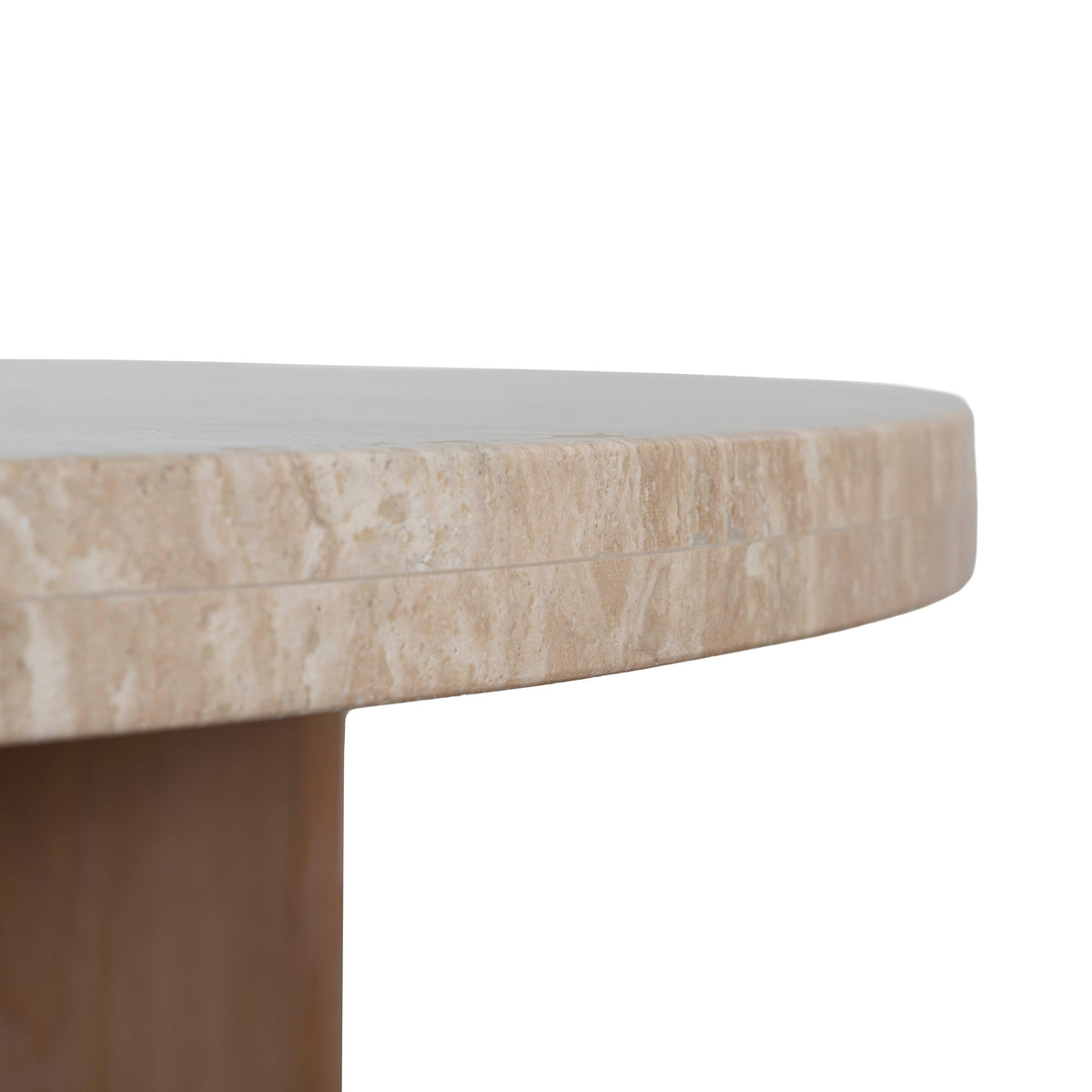 Wootton 100cm Round Coffee Table