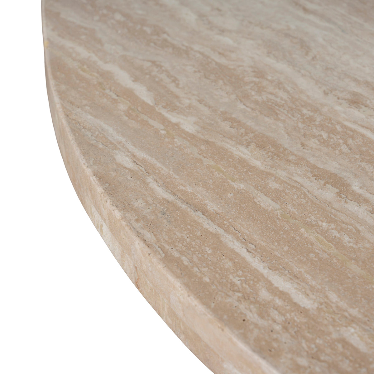 Wootton 100cm Round Coffee Table
