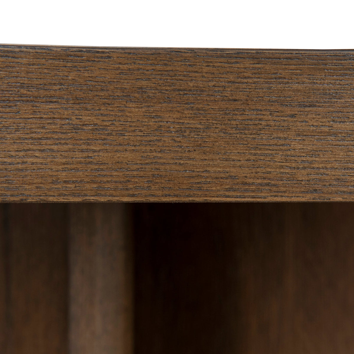 Hoxton 130cm Pill Shape Coffee Table