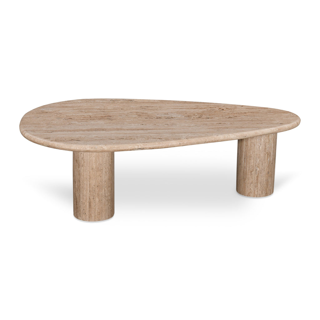 Yarnton 120cm Oval Coffee Table