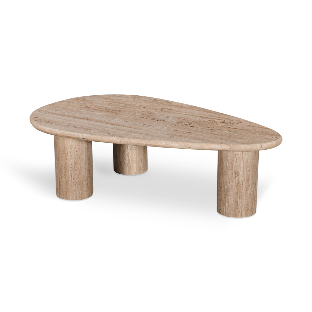 Yarnton 120cm Oval Coffee Table
