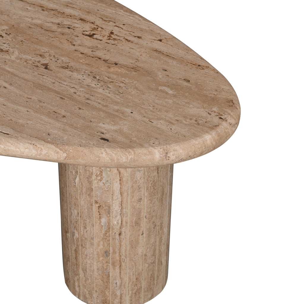 Yarnton 120cm Oval Coffee Table